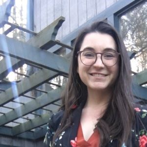 Meet your Posher, Ava